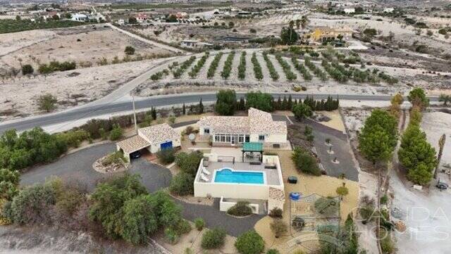 Villa in Albox, Almería