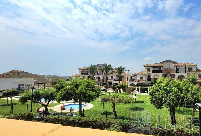 Apartment in Vera Playa, Almería