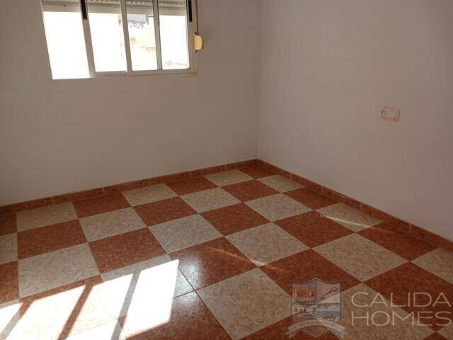 Casa Centro: Town house for Sale in Arboleas, Almería