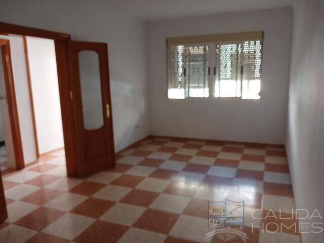 Casa Centro: Town house for Sale in Arboleas, Almería