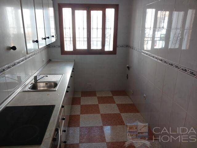 Casa Centro: Town house for Sale in Arboleas, Almería