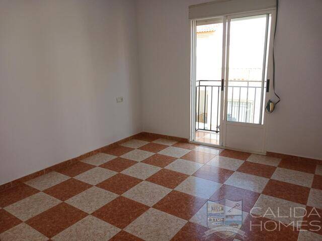 Casa Centro: Town house for Sale in Arboleas, Almería