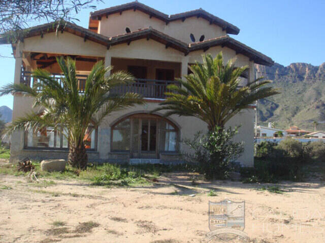 Villa in Pulpi, Almería