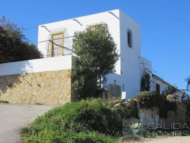 Country house in Mojácar, Almería