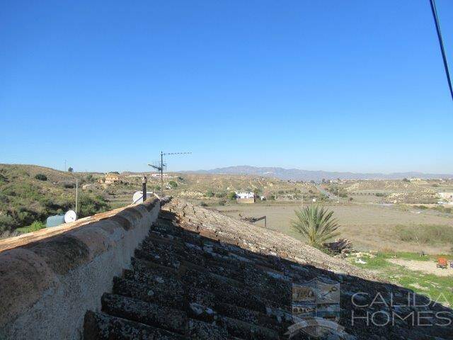 Casa De Campo: Country house for Sale in Mojácar, Almería