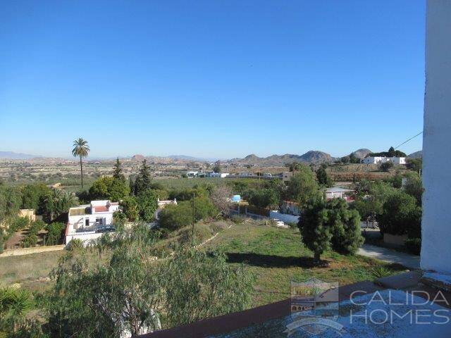 Casa De Campo: Country house for Sale in Mojácar, Almería