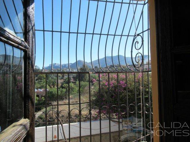 Casa De Campo: Country house for Sale in Mojácar, Almería