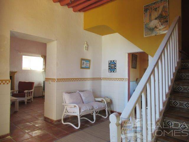 Casa De Campo: Country house for Sale in Mojácar, Almería