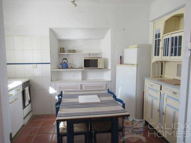 Casa De Campo: Country house for Sale in Mojácar, Almería