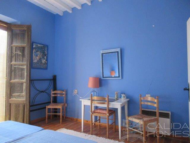 Casa De Campo: Country house for Sale in Mojácar, Almería