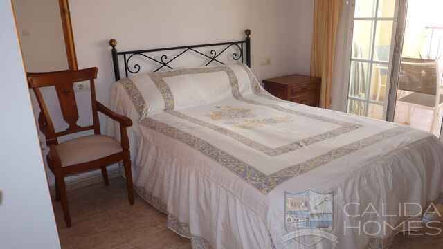 Apartmento Sunflower: Apartment for Sale in Palomares, Almería