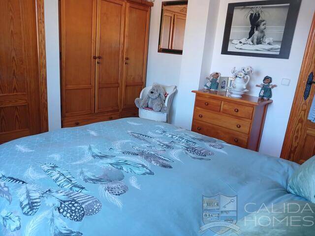 Villa Suprema: Villa for Sale in Albox, Almería