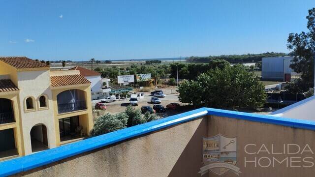 Casa Gem: Country house for Sale in Palomares, Almería