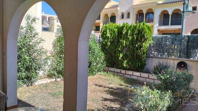 Casa Gem: Country house for Sale in Palomares, Almería