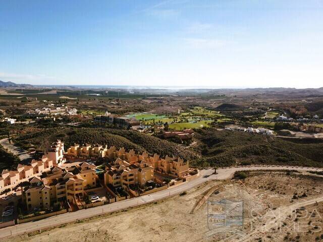 225 Southwest: Villa for Sale in Vera, Almería