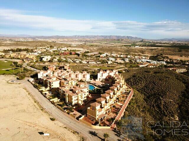 225 Southwest: Villa for Sale in Vera, Almería