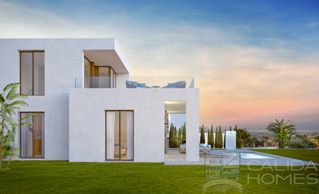 225 Southwest: Villa for Sale in Vera, Almería