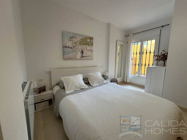 Casa Palma: Town house for Sale in Los Gallardos, Almería