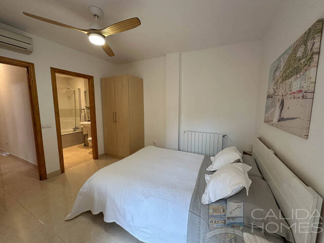 Casa Palma: Town house for Sale in Los Gallardos, Almería