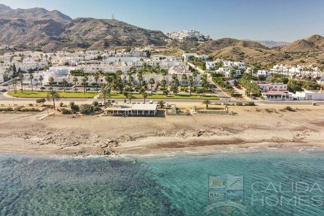 Town house in Mojácar Playa, Almeria