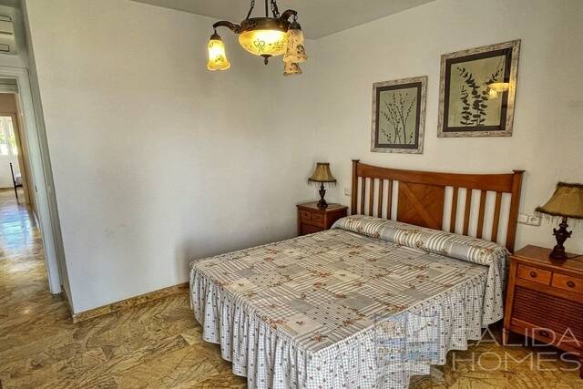 Vista Mar TH: Town house for Sale in Mojácar Playa, Almeria