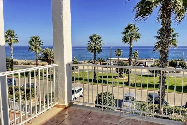 Vista Mar TH: Town house for Sale in Mojácar Playa, Almeria