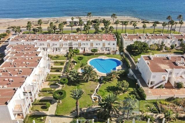 Vista Mar TH: Town house for Sale in Mojácar Playa, Almeria