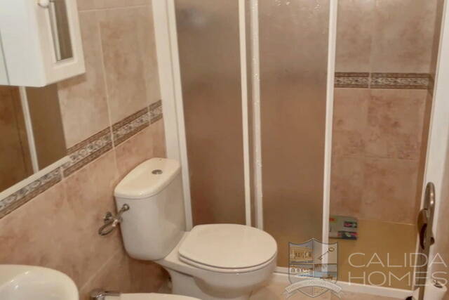 Vista Mar TH: Town house for Sale in Mojácar Playa, Almeria