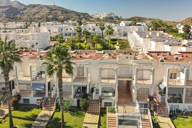 Vista Mar TH: Town house for Sale in Mojácar Playa, Almeria