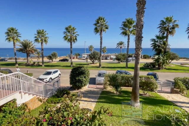 Vista Mar TH: Town house for Sale in Mojácar Playa, Almeria