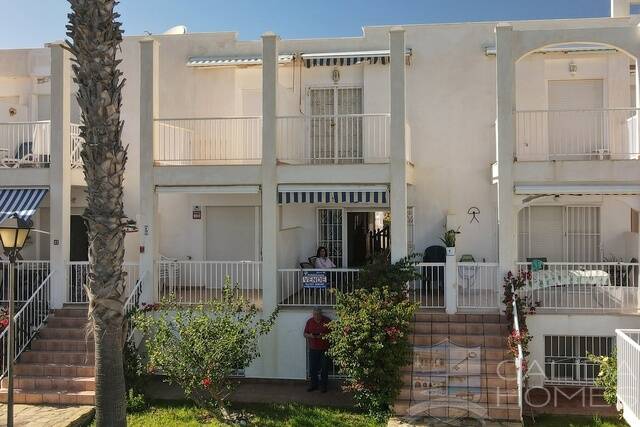 Vista Mar TH: Town house for Sale in Mojácar Playa, Almeria