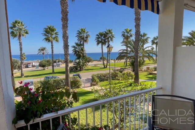 Vista Mar TH: Town house for Sale in Mojácar Playa, Almeria