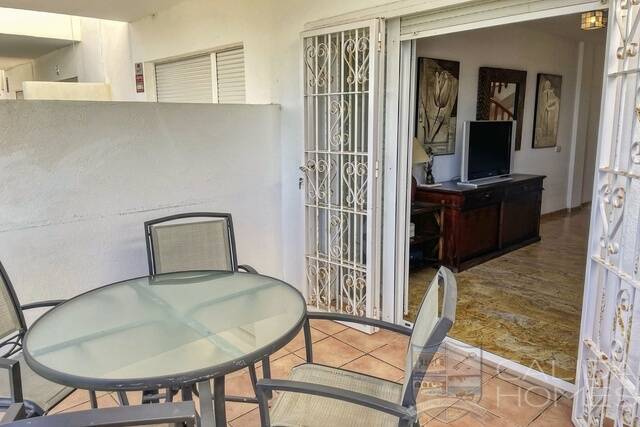 Vista Mar TH: Town house for Sale in Mojácar Playa, Almeria