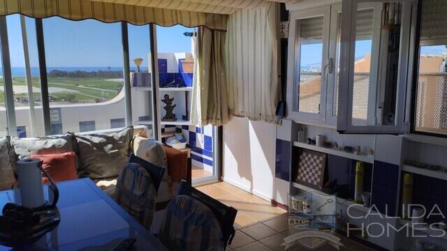 Apartmento Vista: Apartment for Sale in Palomares, Almería