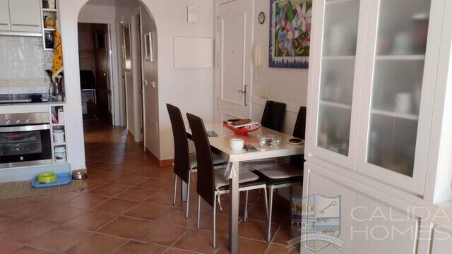 Apartmento Vista: Apartment for Sale in Palomares, Almería