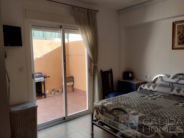 Apartmento Dove: Apartment for Sale in Palomares, Almería