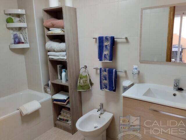 Apartmento Dove: Apartment for Sale in Palomares, Almería