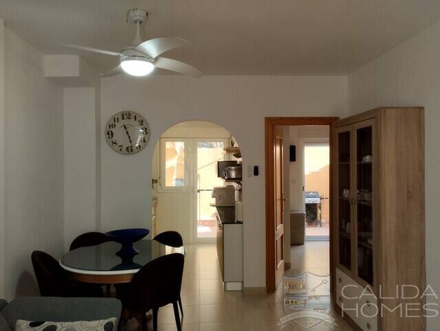 Apartmento Dove: Apartment for Sale in Palomares, Almería