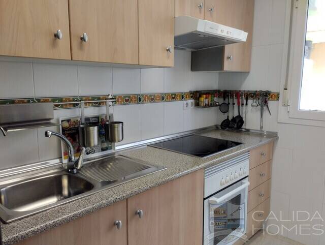 Apartmento Dove: Apartment for Sale in Palomares, Almería