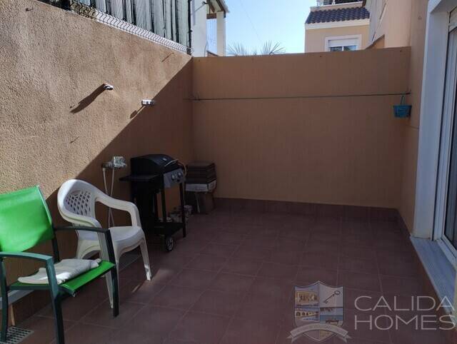 Apartmento Dove: Apartment for Sale in Palomares, Almería