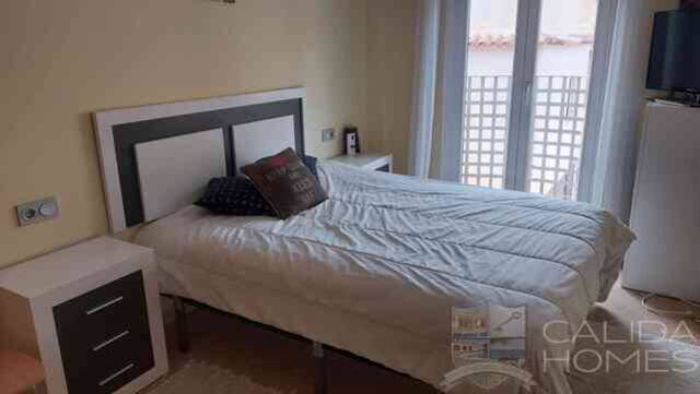 Apartmento Esperanza: Apartment for Sale in Villaricos, Almería