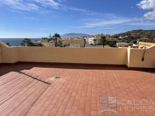 Apartmento Esperanza: Apartment for Sale in Villaricos, Almería