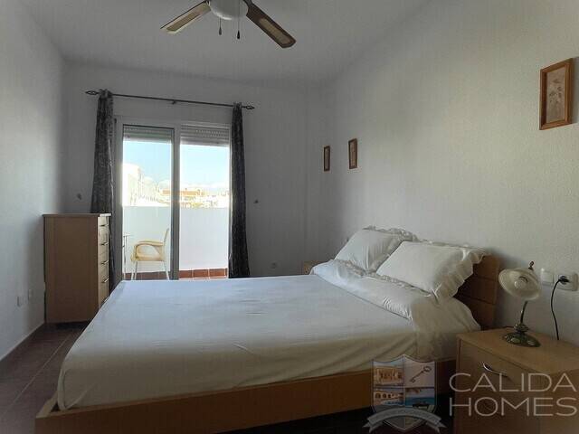 Casa Blanco: Town house for Sale in Vera Playa, Almería