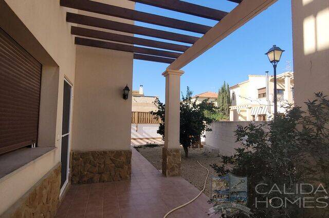 Villa Willmas: Villa for Sale in Sorbas, Almería