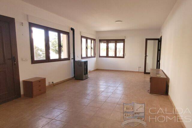 Villa Willmas: Villa for Sale in Sorbas, Almería