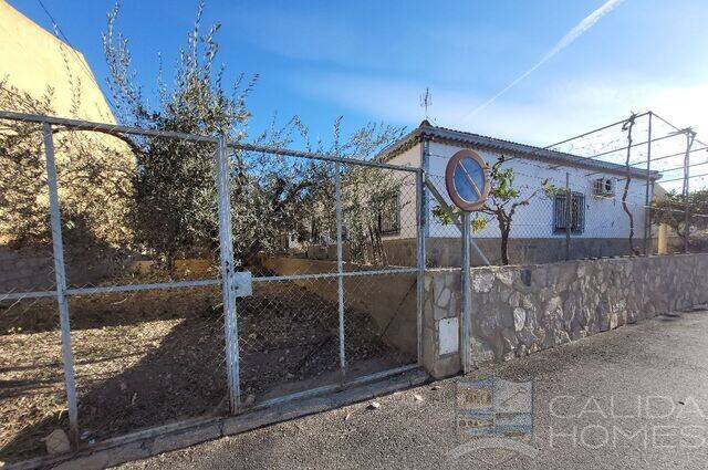 Villa Carrie: Villa for Sale in Los Martinez (Sorbas), Almería