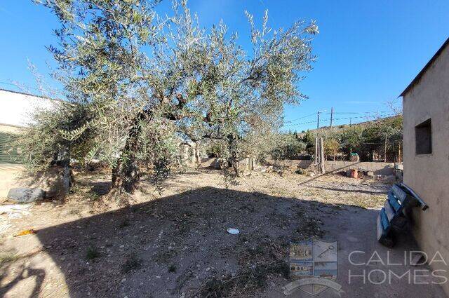 Villa Carrie: Villa for Sale in Los Martinez (Sorbas), Almería