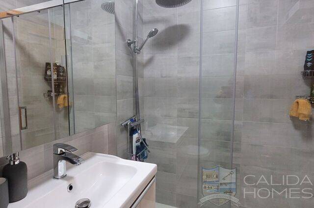 Apartmento Aurora: Apartment for Sale in Turre, Almería