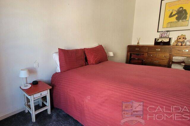 Apartmento Aurora: Apartment for Sale in Turre, Almería