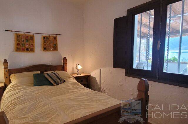 Casa Cave: Country house for Sale in Albox, Almería